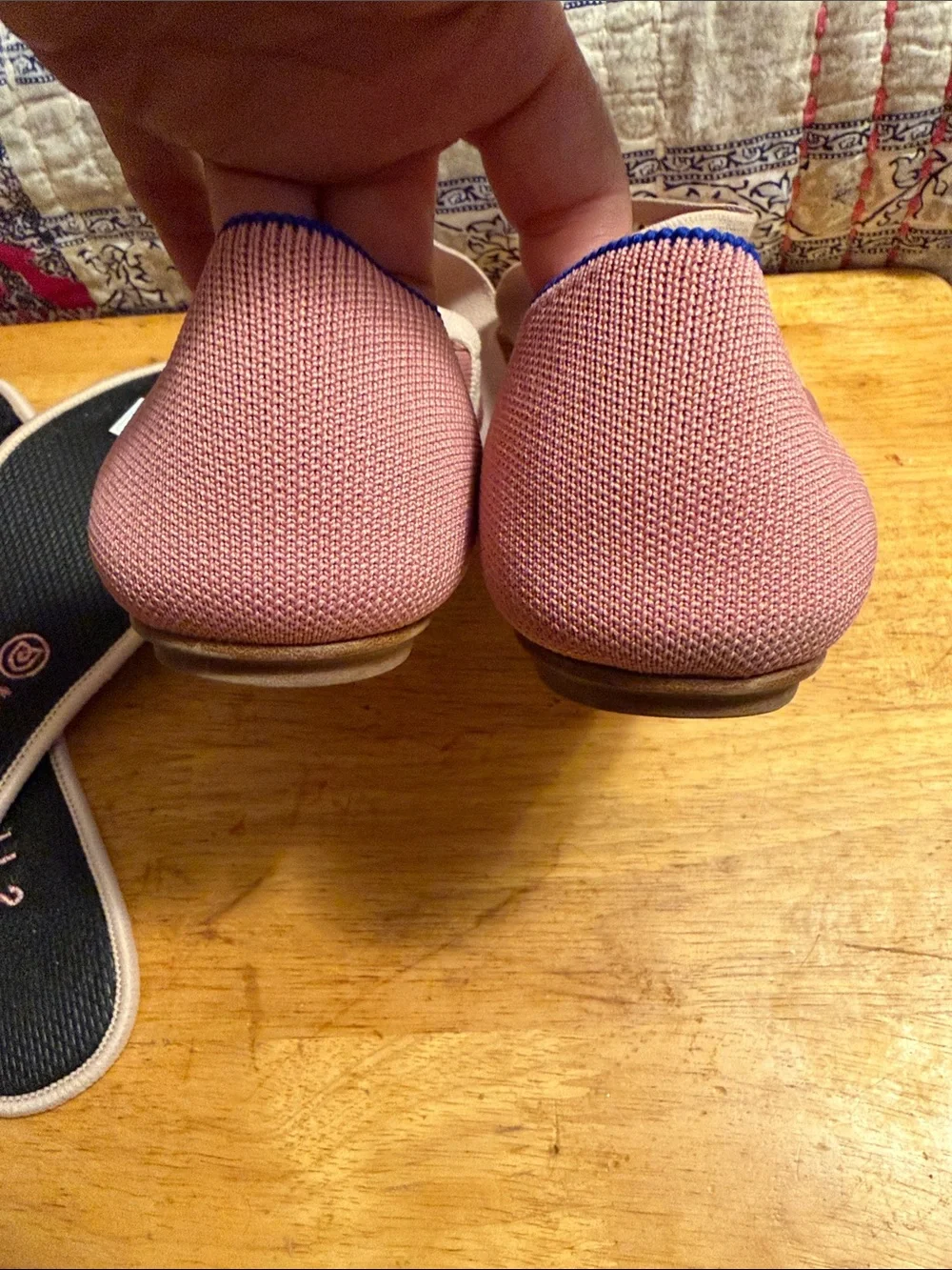Rothys comfortable women